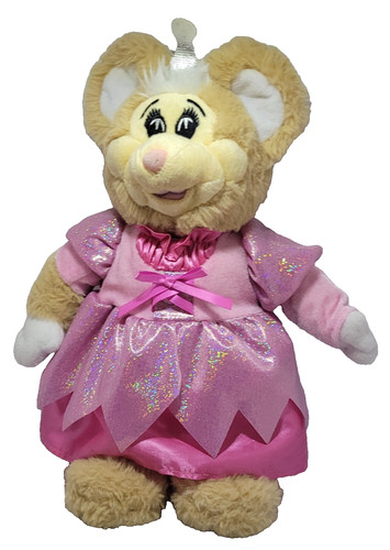 Princess gilly mouse cuddly - princess,