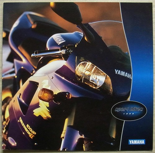 Yamaha sports bikes - yamaha,