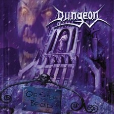 Dungeon - One Step Beyond (CD