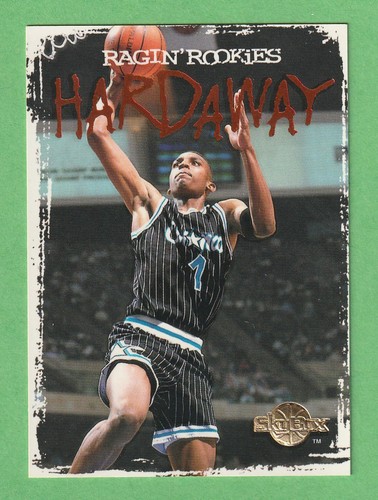 Anfernee hardaway 1994 - anfernee,
