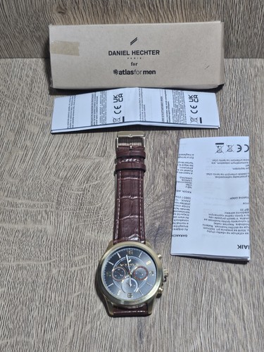 Daniel hechter mens - mens, watch