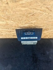 Mercedes-Benz C W204 2013