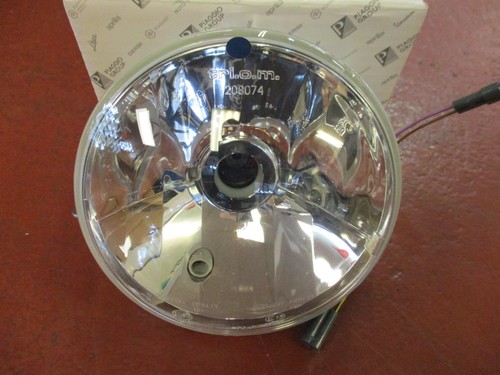Vespa 125 200 genuine - 125,