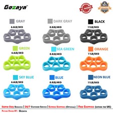 Silicone Grip Device Finger
