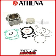 ATHENA BIG BORE D. THERMAL