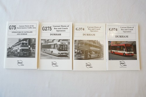 Psv circle g75 g275 g374 - psv,