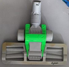 Genuine DYSON DC02 DC03 DC04 DC05 FLOOR HEAD GREEN