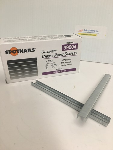 Spotnail 99004 1400 - spotnail, series