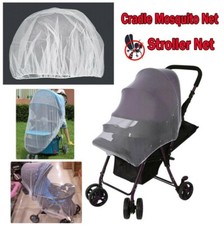 Baby Mosquito Net for Peg Perego stroller infant Bug Protection Insect Cover New