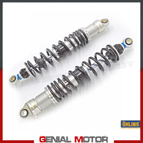 Ohlins shock absorber stx - shock, 36
