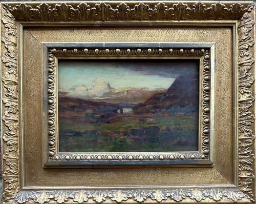 George gray scottish - george,