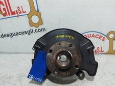 front left wheel hub 1073204