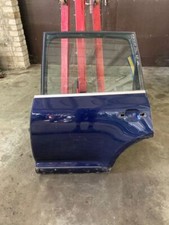 Breaking Porsche Cayenne (9PA)