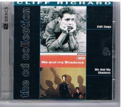Cliff richard sings me - richard, sings/me