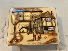 Vtg Sandland Ware Hanley