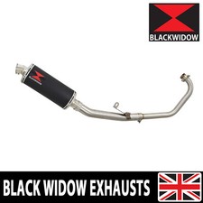 CBR 125 CBR125R 2011-2018 FULL