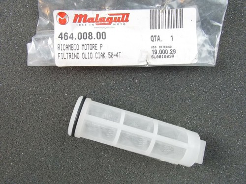 Nos oem malaguti - oem, master