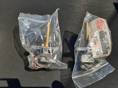 Yamaha xs650 fuel taps - yamaha,