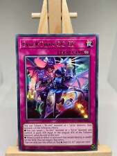 Evil Twin GG EZ - Rare 1st Edition GEIM-EN022 - NM - YuGiOh