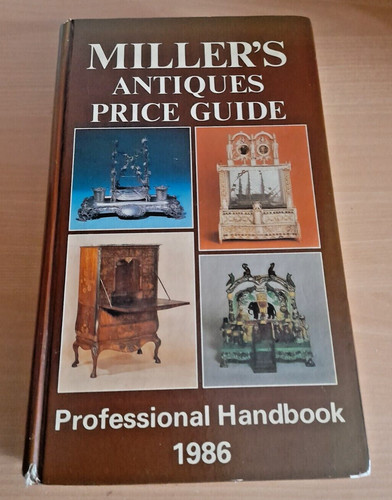 Miller antiques price - miller's,