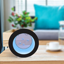 Round Fish Tank Desktop