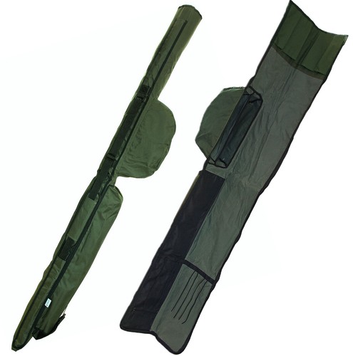 Fishing rod holdall bag for - holdall,
