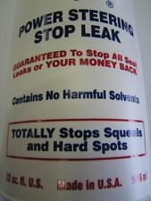 suits MERCEDES (A) Power Steering Rack Fluid Box Leak Fix