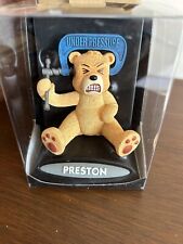 Bad Taste Bears - Preston. In Super Condition Complete With Box.