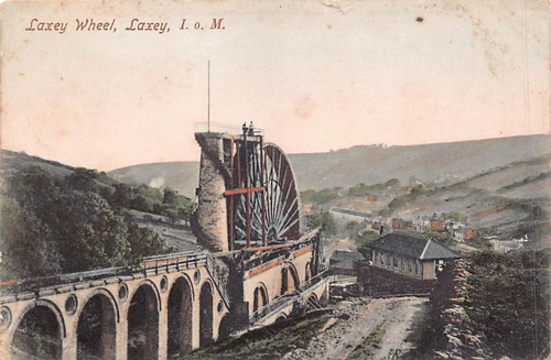 Family history - history,