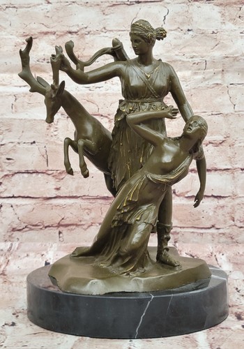 Limited edition bronze - edition,