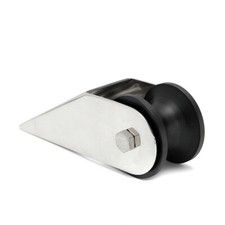 Stainless Steel Boat Bow