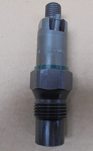 Ford fuel injector - ford, d