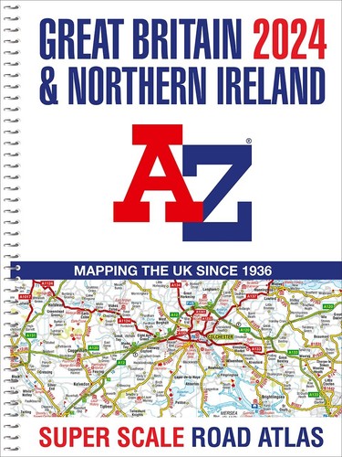 Great britain super scale - great,
