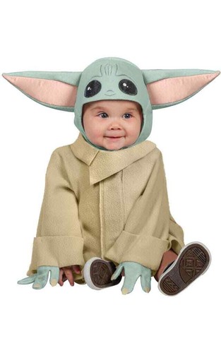 Official star wars grogu baby - wars,