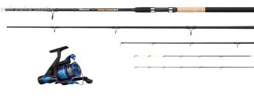 Shakespeare fishing carbon - fishing,