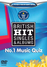 British Hit Singles And Albums