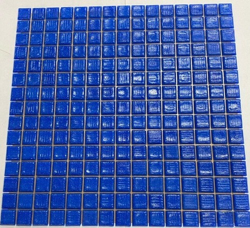 Bisazza mosaic tiles blue - bisazza,