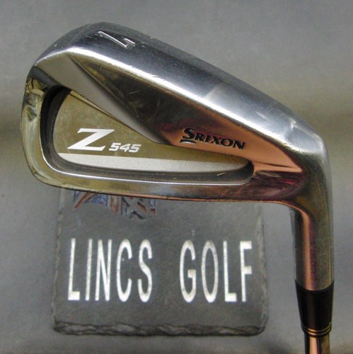 Srixon z545 forged - srixon, 7