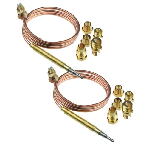 Universal thermocouple - 2,