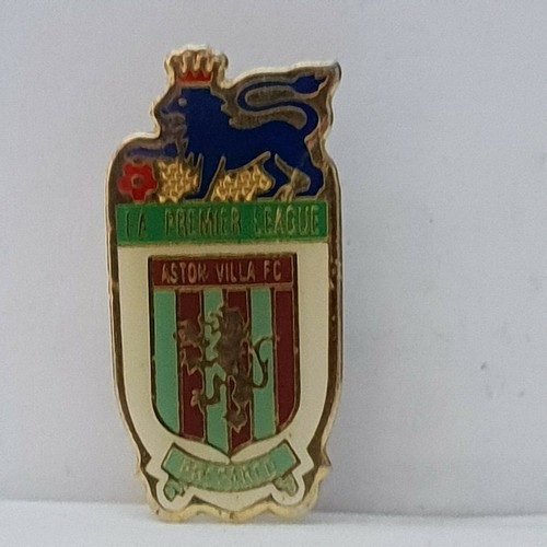 Aston villa premier league - premier,