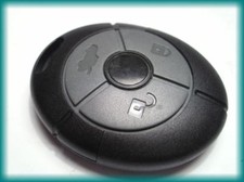 NEW QUALITY 3 BUTTON KEY FOB