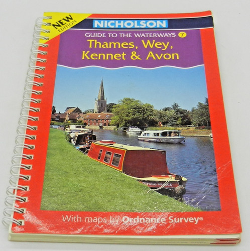 Thames wey kennet - thames,, wey,