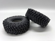 Mickey Thompson Baja Claw TTC RC Tyres 47x17.5x19 - New - Unboxed as Pictured