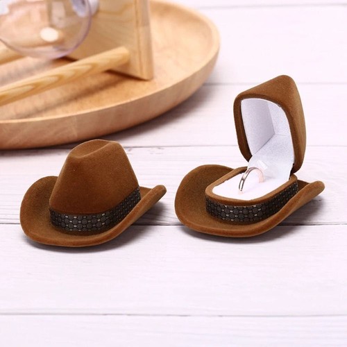 Creative ring box - creative,