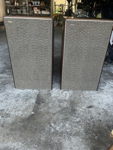 Leak sandwich speakers - sandwich,