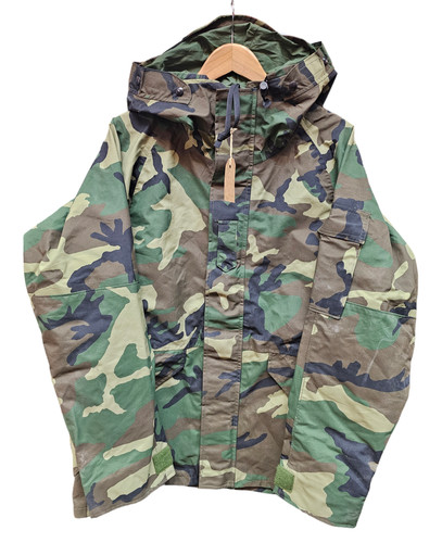 Genuine army woodland - army, camo