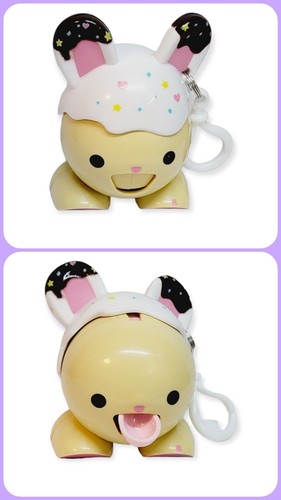 Smooshy mushy bitsy bunny - smooshy,