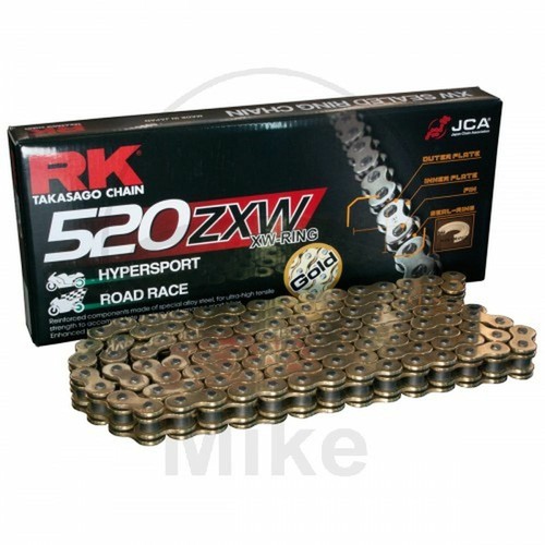Ring b 520zxw 116 - xw-ring, g-b