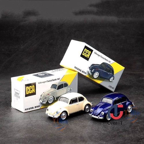 Volkswagen beetle - volkswagen, (1967)