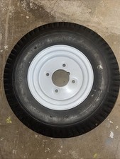 Maypole Spare Wheel For